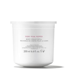 Molton Brown Fiery Pink Pepper Body Cream Refill 200ml